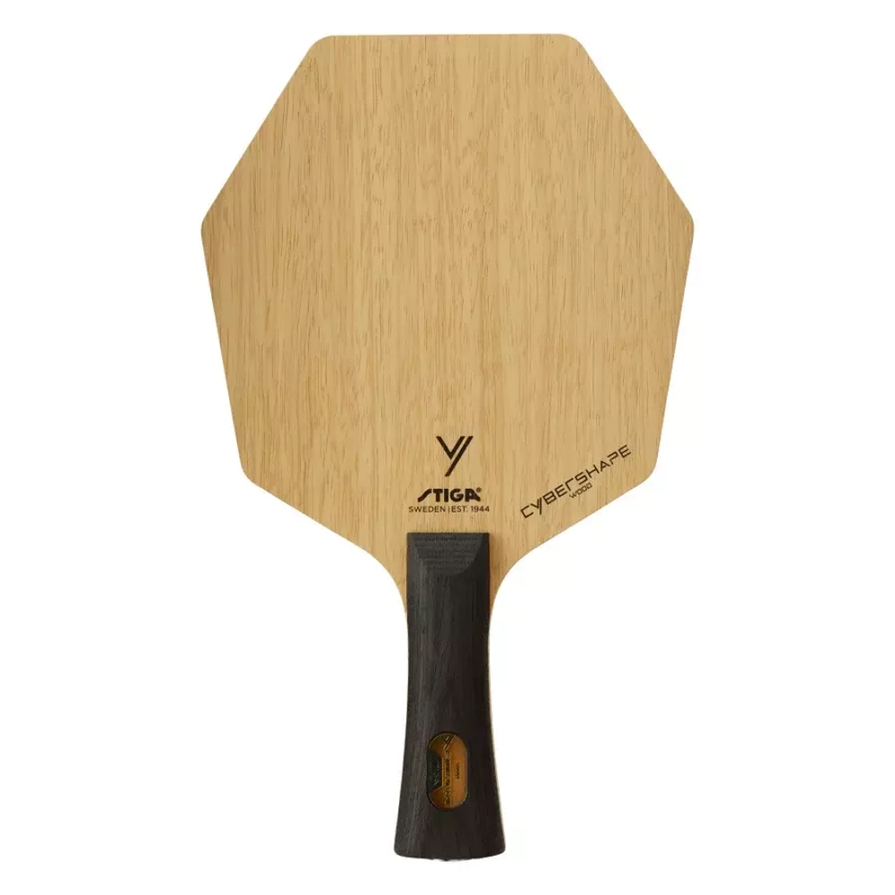 Stiga CYBERSHAPE Wood