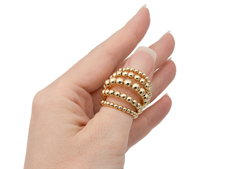 Кольцо "Баблс BIG"