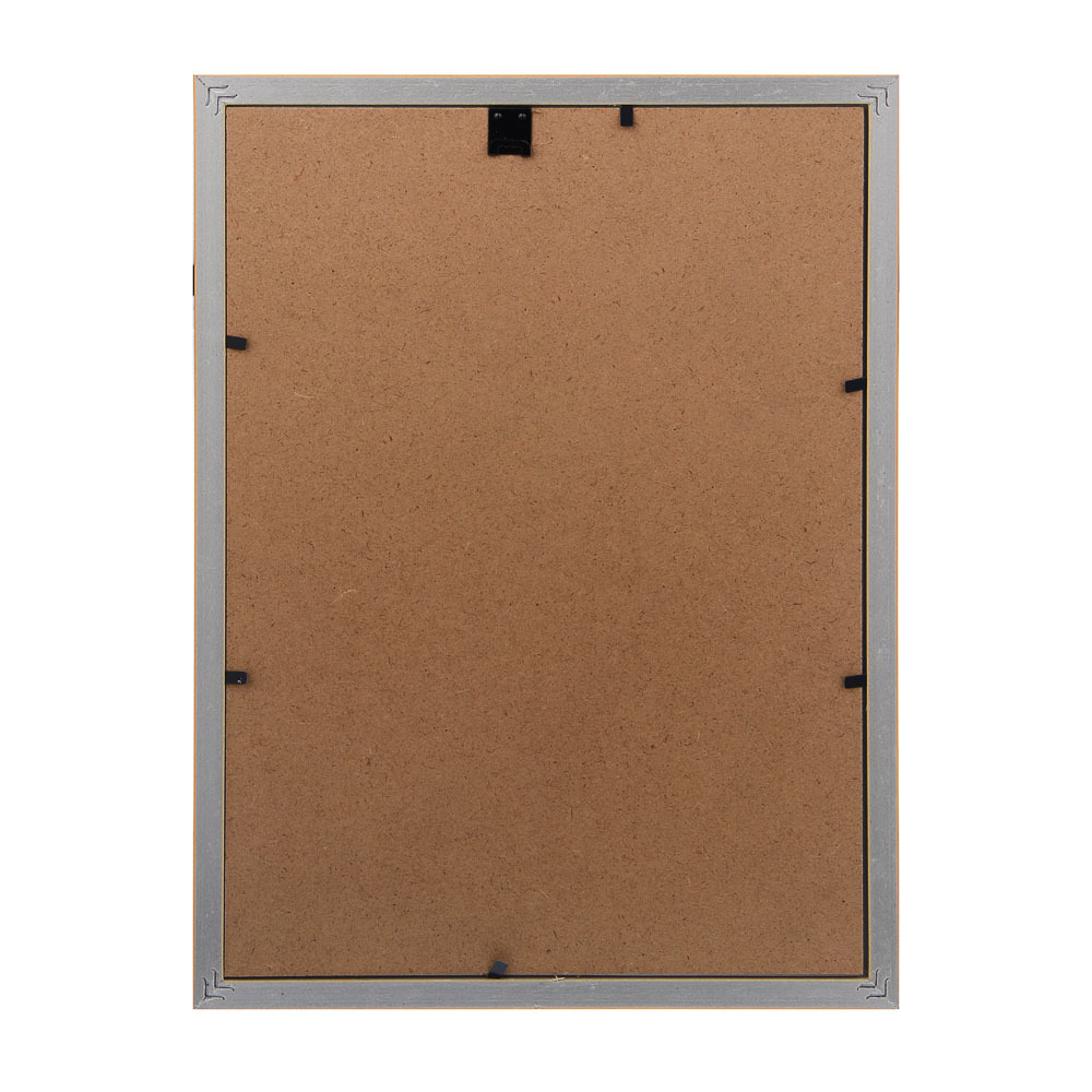 Фоторамка, A4 (21x29,7 см), пластик, 6 дизайнов