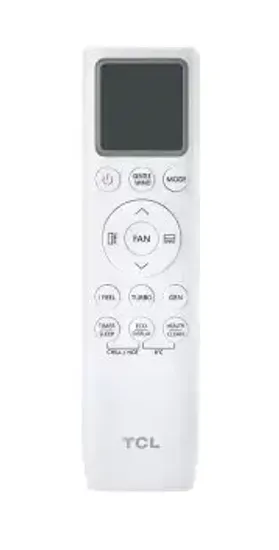 Сплит-система TCL TAC-10HRID/TP/TACO-10HID/TP T-PRO