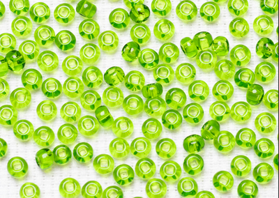 Бисер 6/0 PRECIOSA, 50г