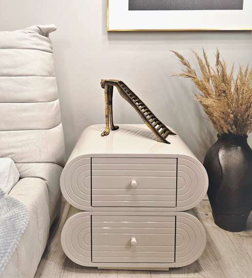 Статуэтка Ladder Man