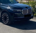 КОВАНЫЕ ДИСКИ ДЛЯ BMW X7 G07 БМВ