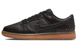 Кроссовки Nike Dunk Low Se "Velvet Brown And Black"