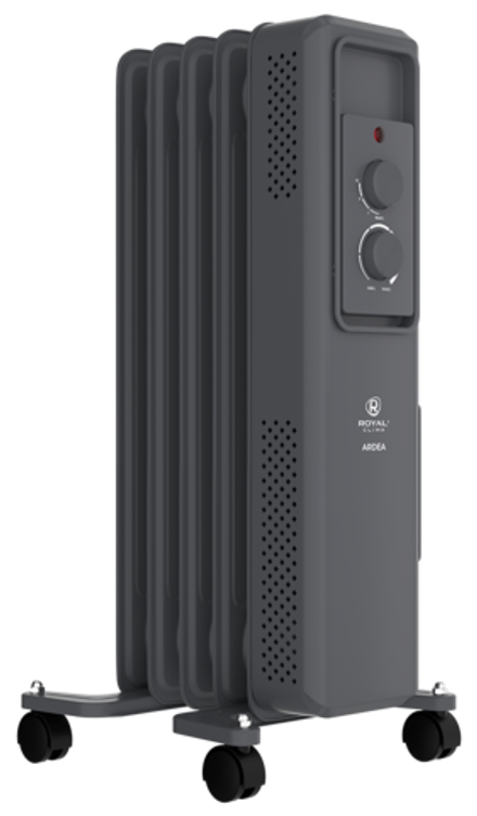 ROR-AR7-1500M ROYAL CLIMA Масляный радиатор