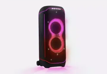 Портативная колонка JBL PartyBox Ultimate