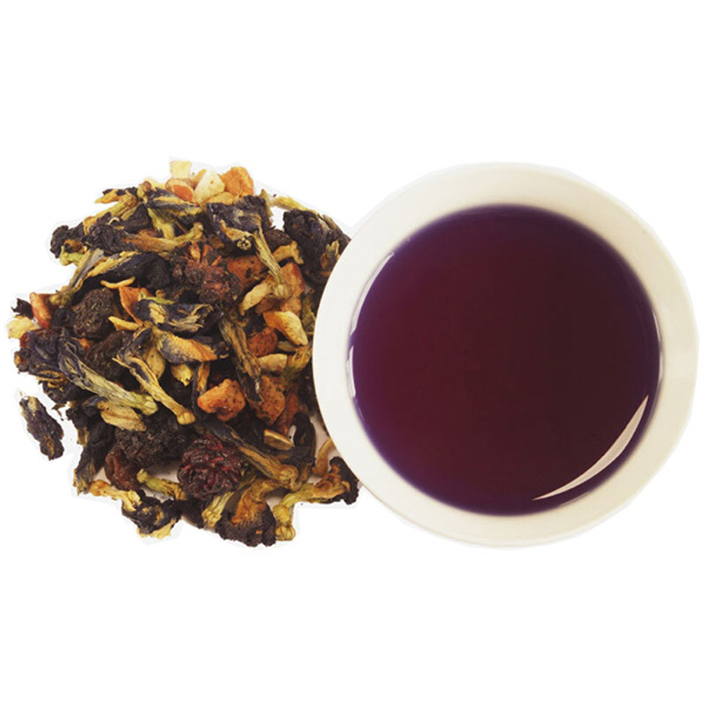 Цветной чай Индиго РЧК 250г