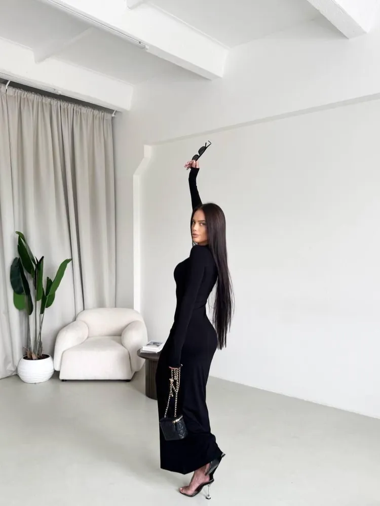 Платье 7364924 Fabrika