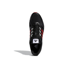 Кроссовки Adidas Equipment 10 U 'Black Red' FW9996