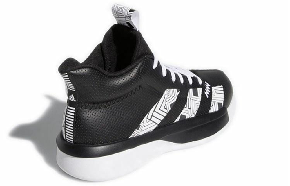 Кроссовки Adidas Pro Next Gca