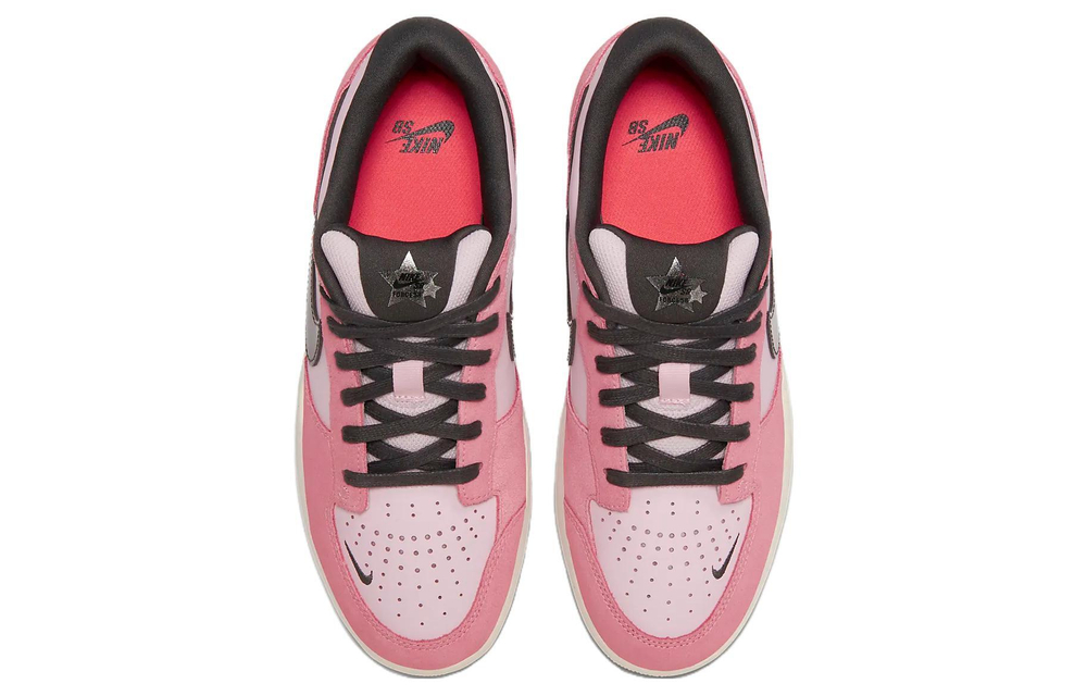 Кроссовки Nike Sb Force 58