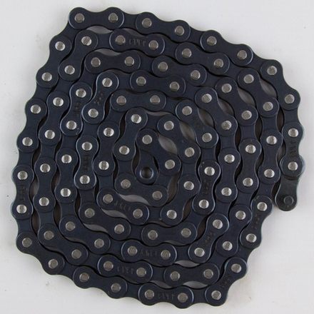 Цепь Cult 410 (черный)