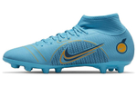 Кроссовки Nike Mercurial Superfly 8 Academy Hg
