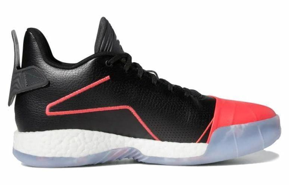 Кроссовки Adidas T Mac Millennium