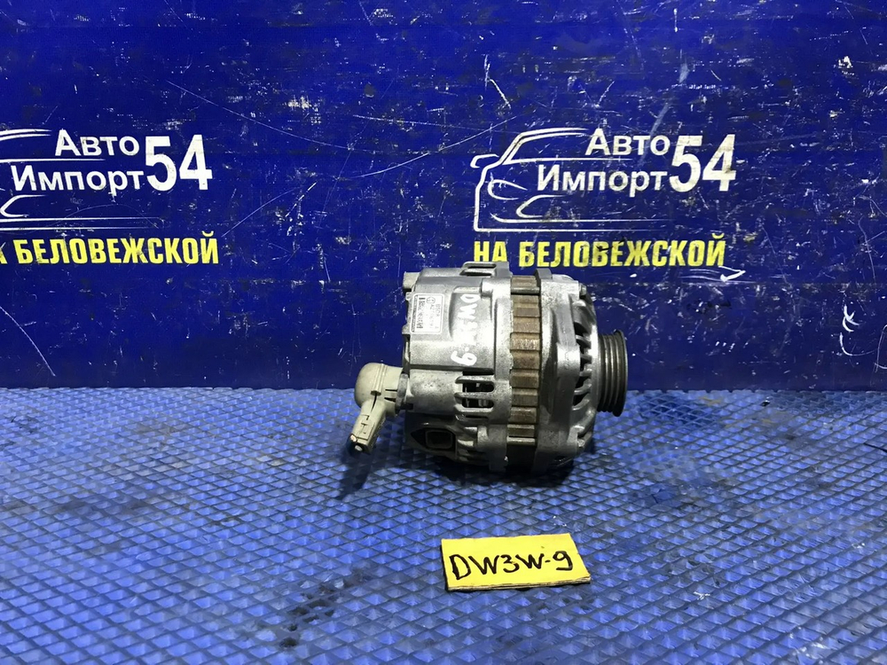 Генератор MAZDA DEMIO 2000