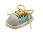 Шнуровка "Башмачок", PLAN TOYS