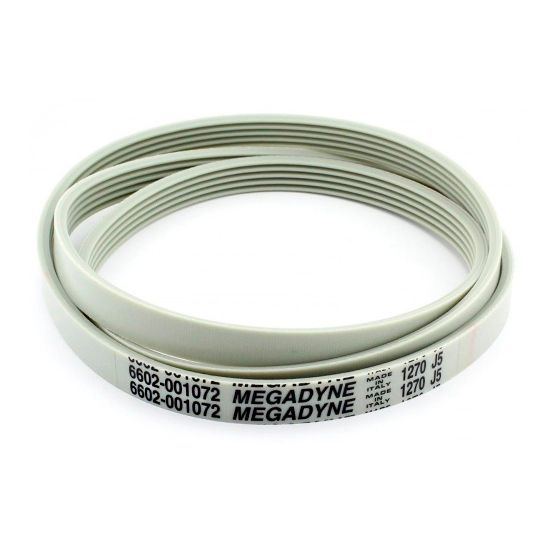 6602 001072 ремень для стиральной машины Samsung