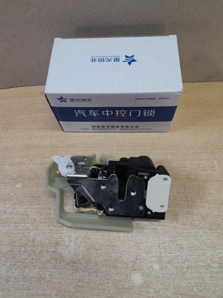 Замок двери задней правой Brilliance V5 4522986