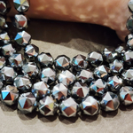 Терагерц, многогранник, 8мм, штучно