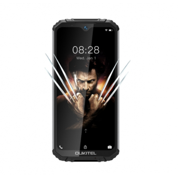 Oukitel WP6 6.128GB Black
