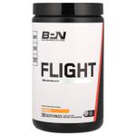BPN, Flight, перед тренировкой, манго, 555 г (19,6 унции)