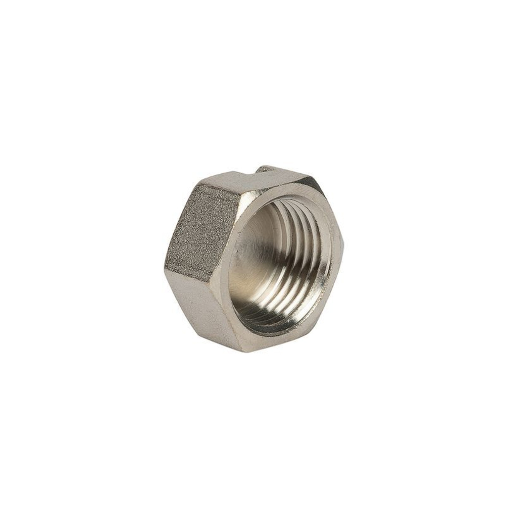 Заглушка ВР 1/2" HLV