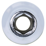 KING TONY (323507M) Головка торцевая глубокая шестигранная 3/8", 7 мм