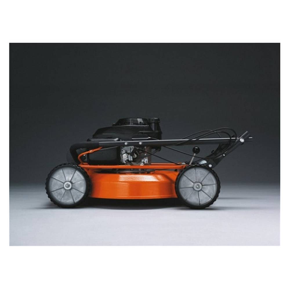 Бензиновая газонокосилка Husqvarna LC 353VB