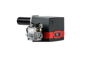 Горелка газовая F.B.R. GAS X1 CE TL + R. CE D1/2*-S