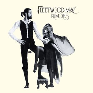 Fleetwood Mac / Rumours (Clear Vinyl)(LP)