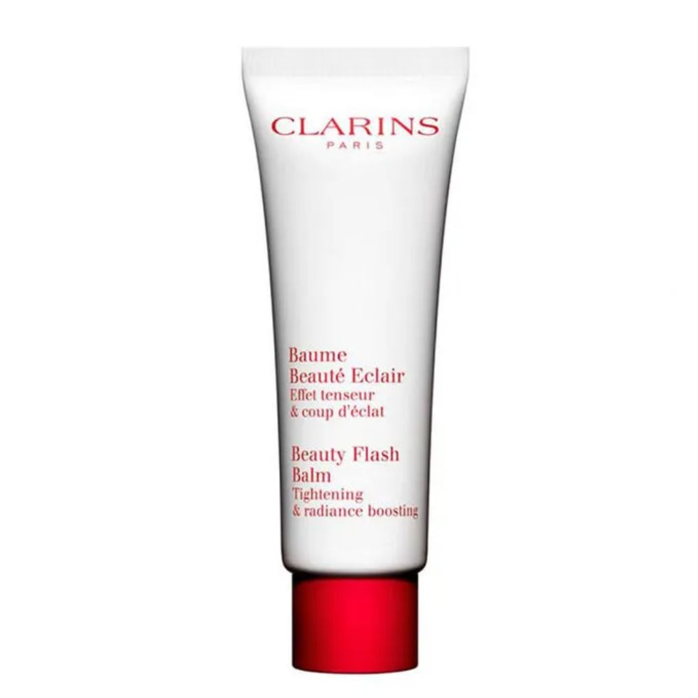 CLARINS BEAUTY FLASH BALM 50 ML