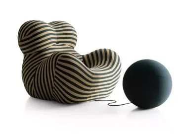 Кресло UP 50 by Gaetano Pesce