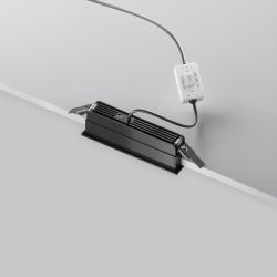 Встраиваемый светильник светодиодный Maytoni   DL100-6W2.7-3-4K-B