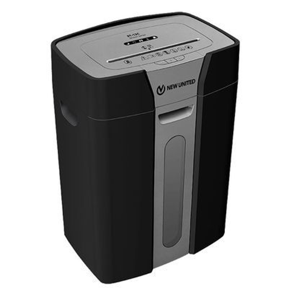 Уничтожитель документов NEW UNITED ST-15 S
