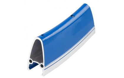 Обод 28" синийREMERX