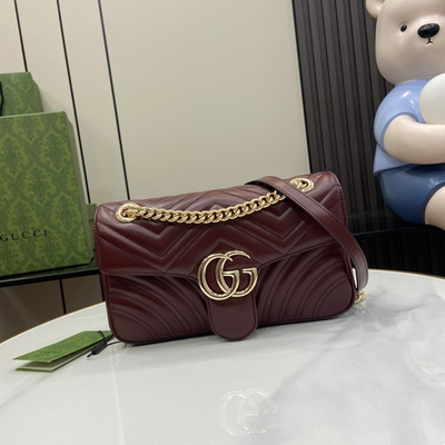 Gucci Marmont 26 cm