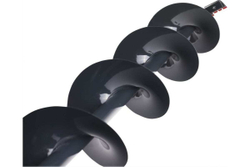 Шнек двухзаходный для льда 150х1000 мм PATRIOT D 150i 742004464