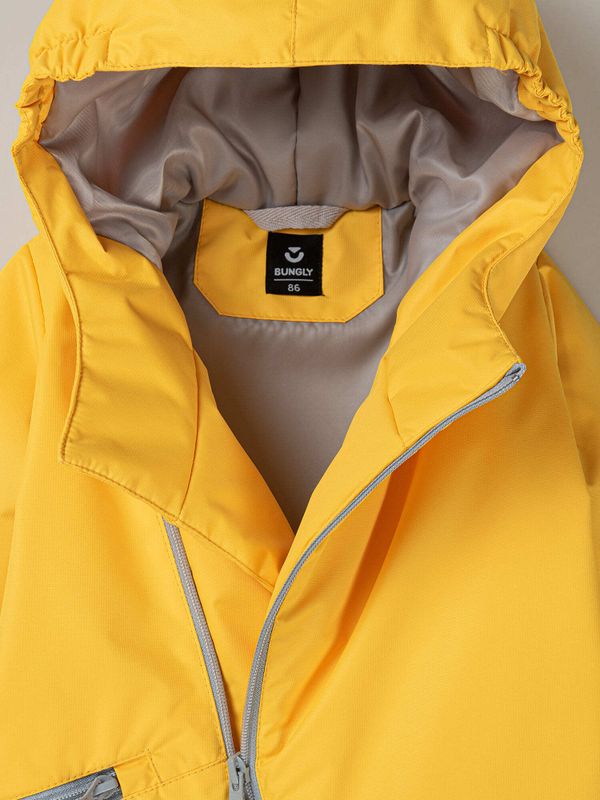 Куртка демисезонная 