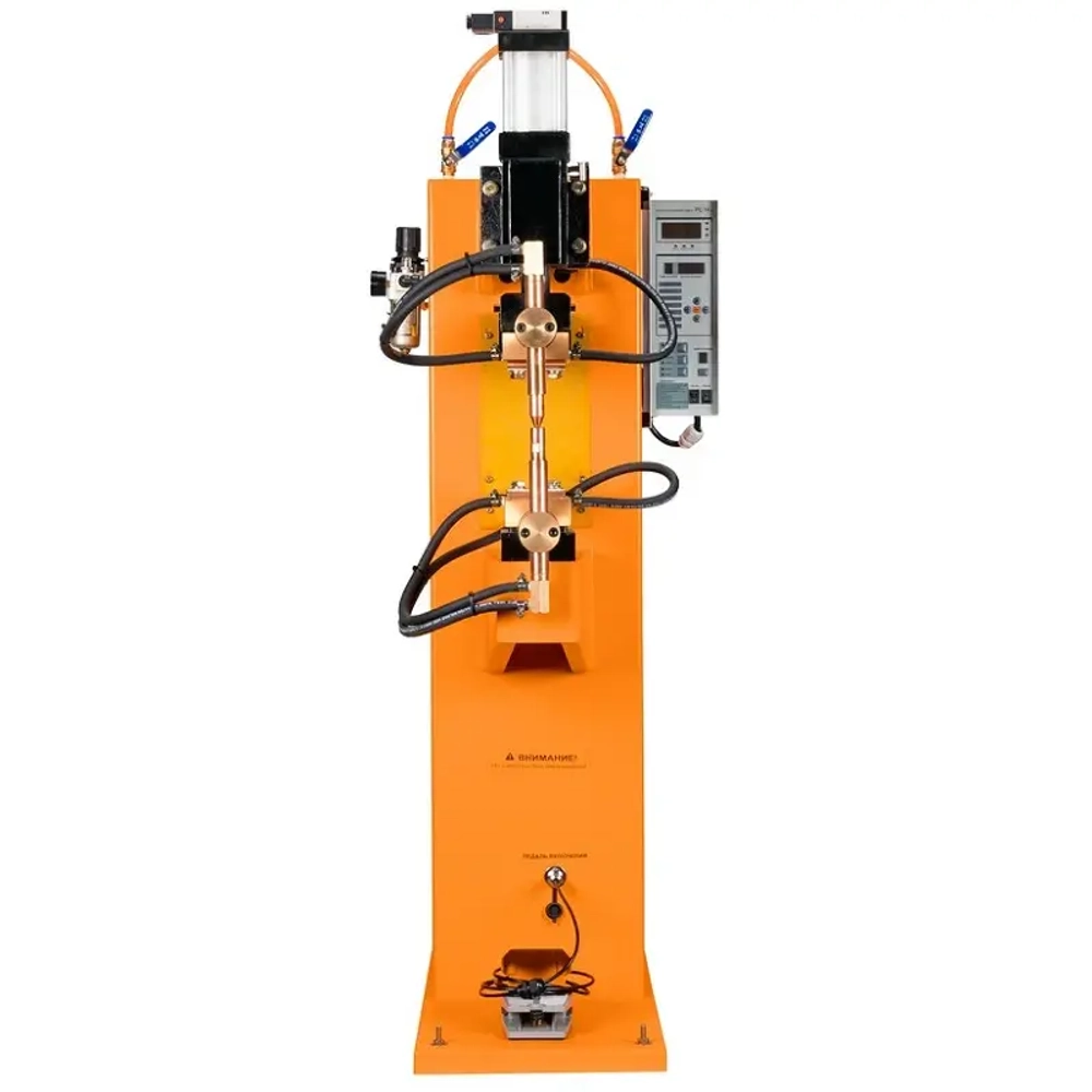 FoxWeld МТ-63 (пр-во FoxWeld/КНР) машина контактной сварки 3093