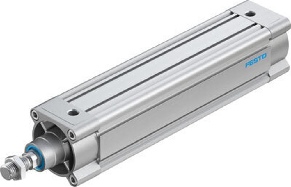 DSBC-80-300-D3-PPSA-N3 Стандартный цилиндр