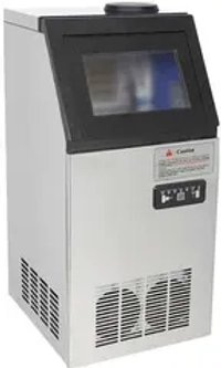 Льдогенератор HURAKAN HKN-IMC40