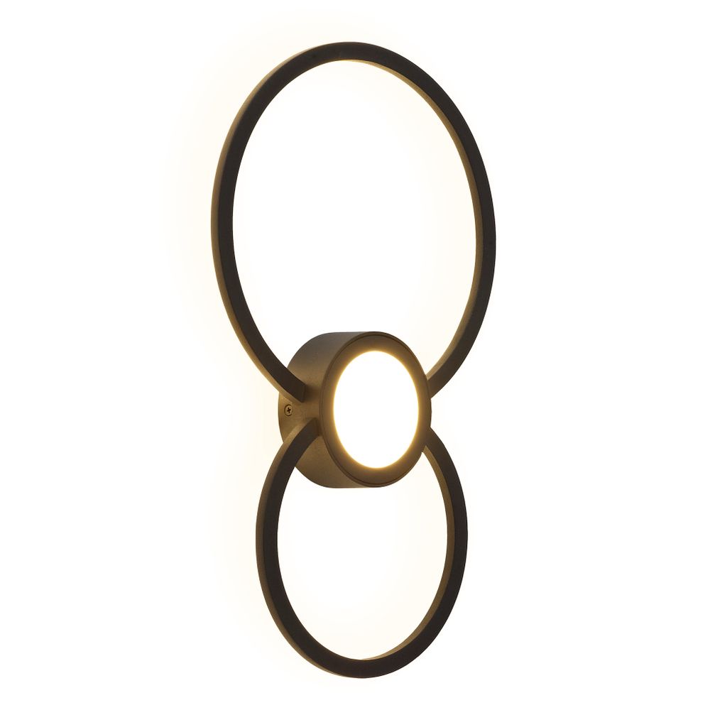 7841 Настенный светильник MURAL