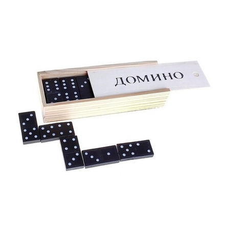 Настольная игра "Домино"