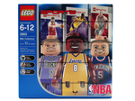 Конструктор LEGO Спорт 3563 Коллекционеры НБА # 4