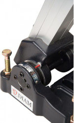 Машина алмазного бурения DIAM A-160 (CSN-160 Angle) с наклонной стойкой 620012