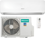 Кондиционер настенного типа Hisense Expert EU DC Inverter AS-13UR4SYDTDI7