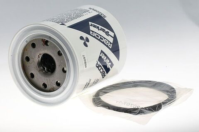 Сменный элемент топливного фильтра (10016634)