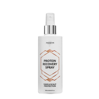 Prodiva Спрей Protein Recovery Spray Многофункциональный для защиты волос и кожи головы