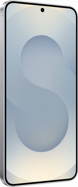 Смартфон Samsung Galaxy S25 256 ГБ Серый (Silver Shadow)