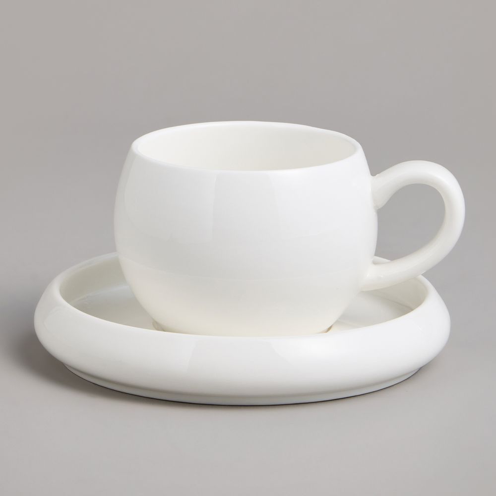 ЧАЙНЫЙ НАБОР LEFARD "FASHION" НА 2 ПЕР. 4 ПР. 220 МЛ